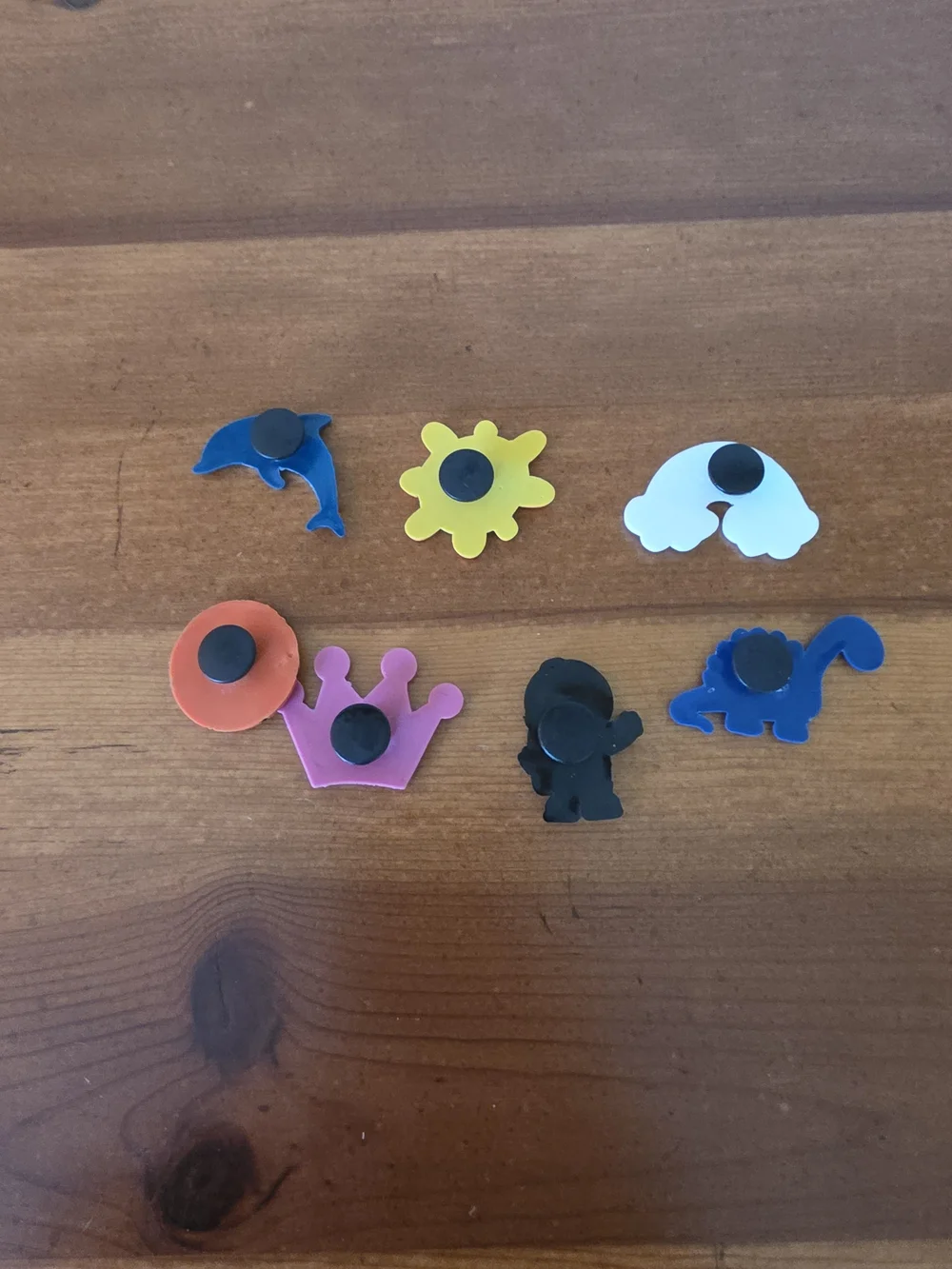 Shoe Charms For Croc Type Shoes Dolphin Sun Rainbow Basketball Crown Astronaut